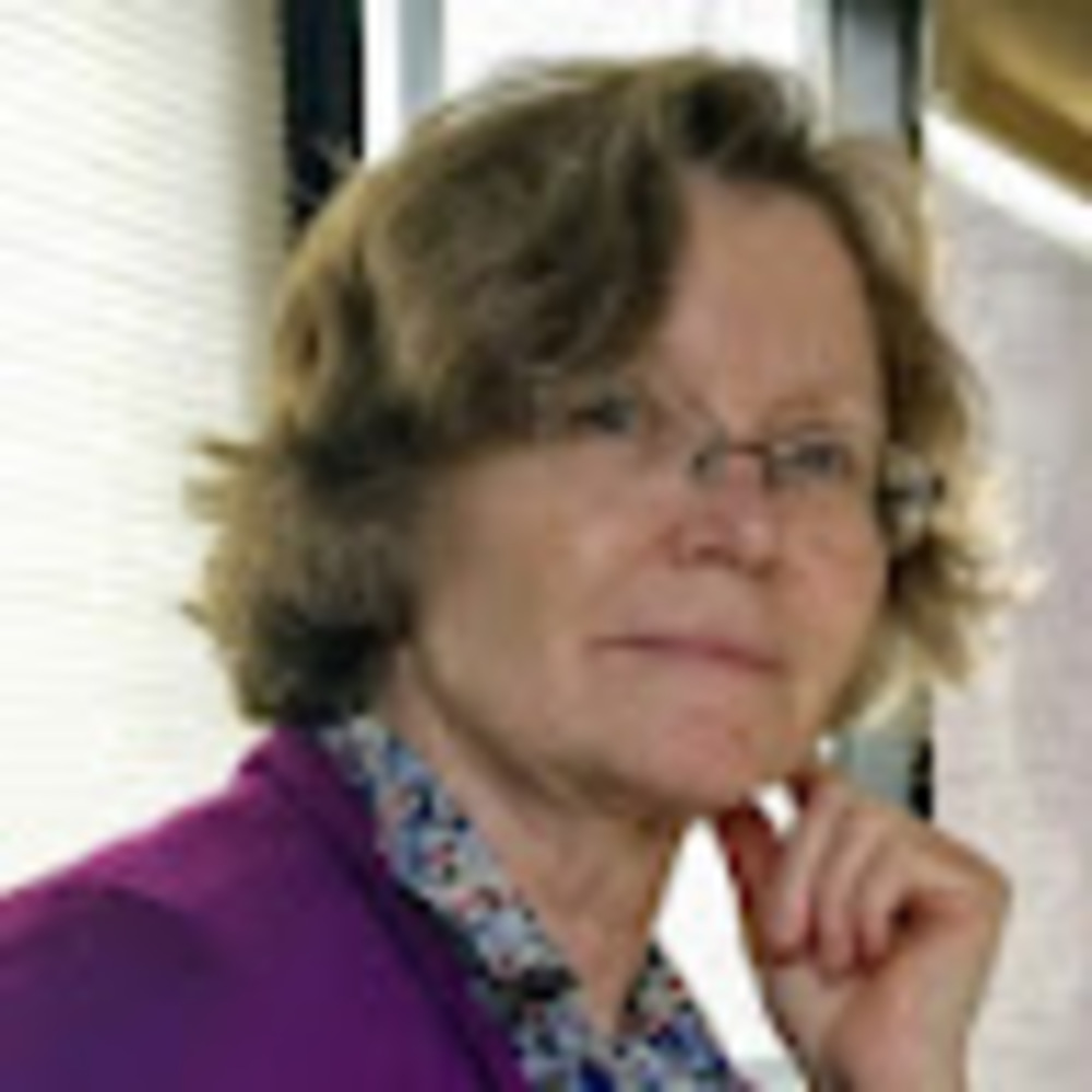 Meet your Posher, Mary